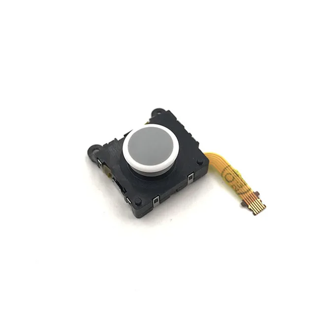 Оригинальный Новый аналоговый джойстик для PS Vita Slim PCH-1000 PSV ita 1000 левый правый 3D