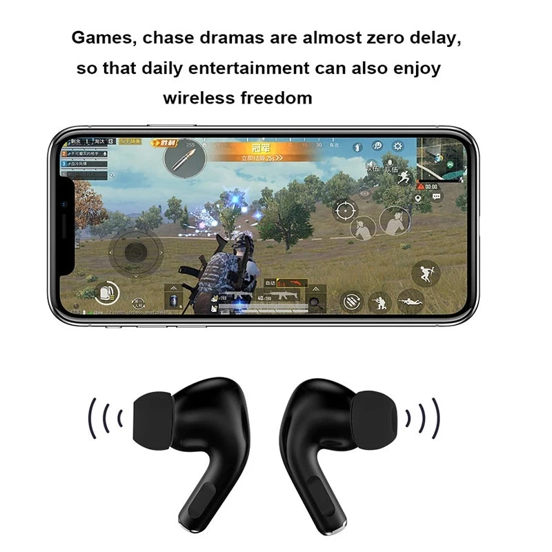 Original TG13 TWS In ear Bluetooth Earphones Mini Wireless Sport Headset Stereo earbuds Headphones fone de ouvido auriculares |