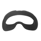 Мягкий силиконовый чехол-маска против пота для глаз, Чехол для очков Oculus Quest VR