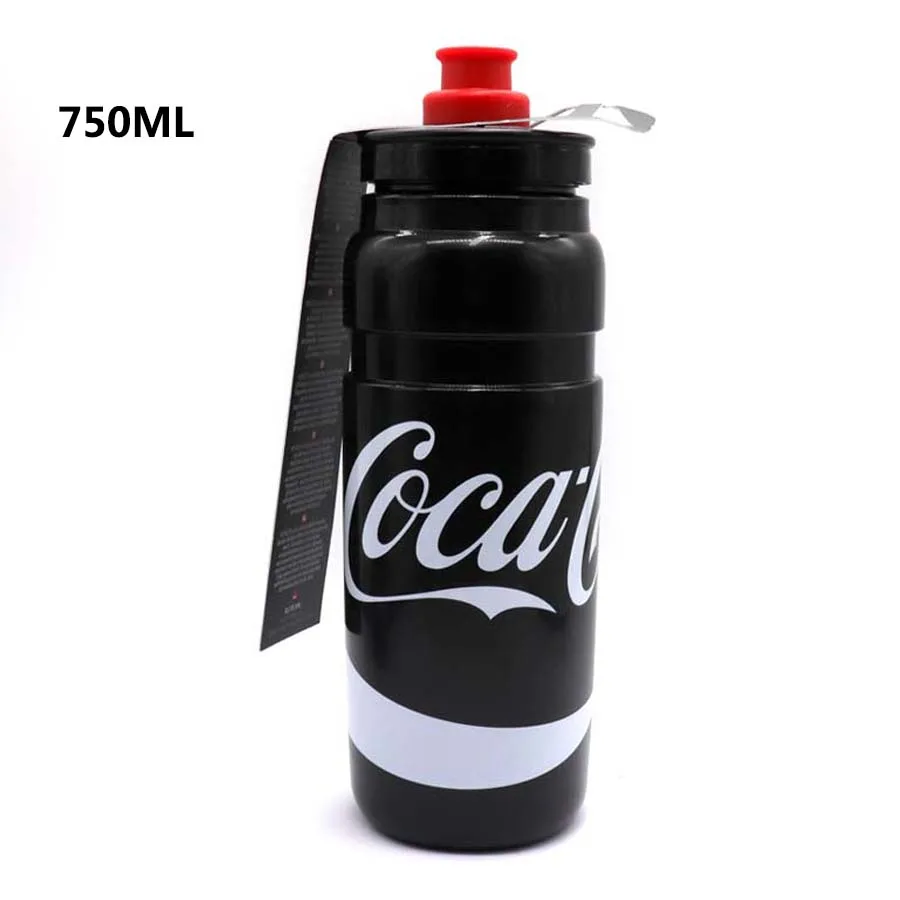 Велосипедная бутылка для воды Shimano ELITE ульсветильник пластиковая 550 мл 750 |