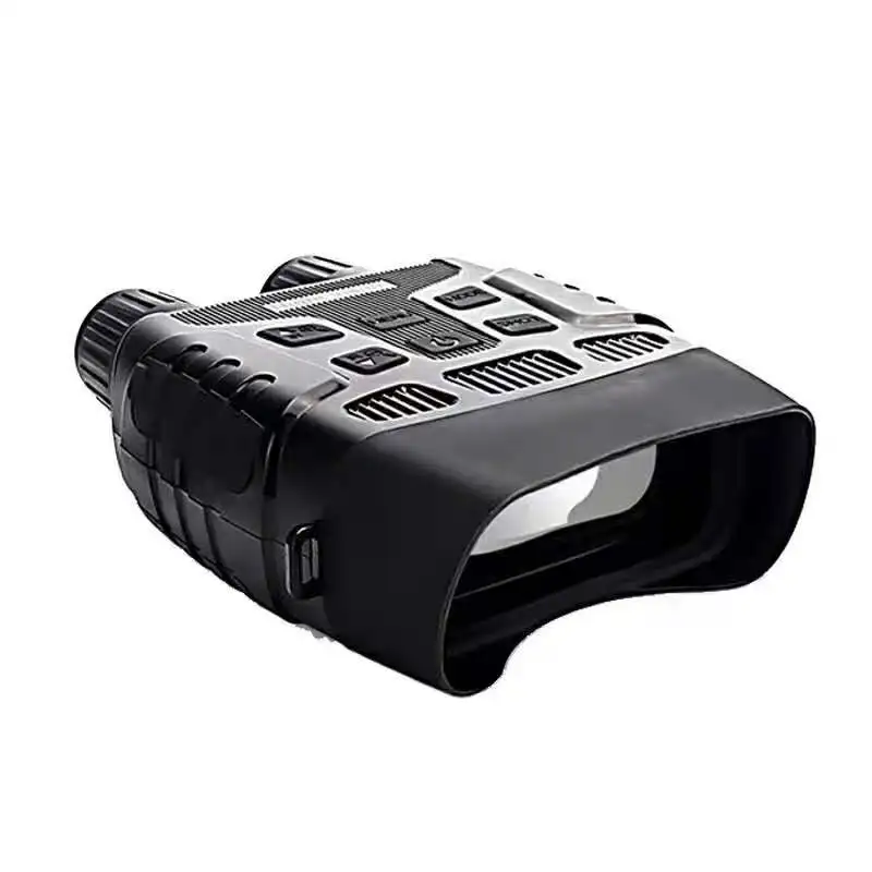 

Remarkable Quality Thermal Binocular Night Vision Camera Dual Tube Military Binoculars Night Vision for Hunting