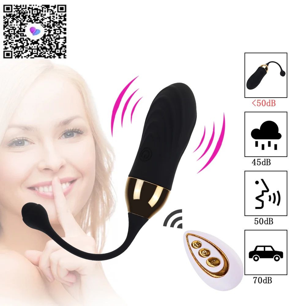 Вибратор-фаллоимитатор для женщин беспроводной вибратор с дистанционным