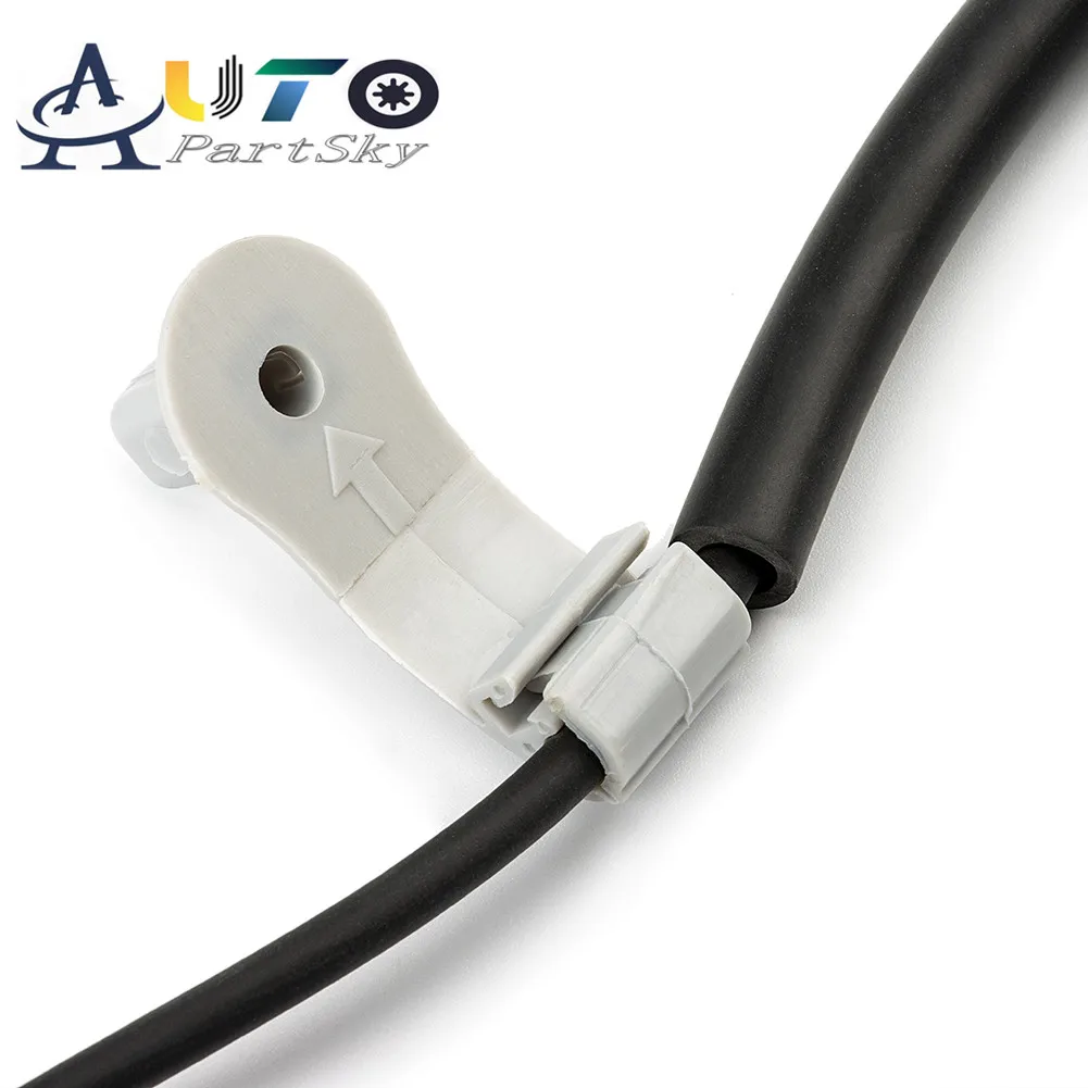 

1pc ABS Wheel Speed Sensor Front Left OEM 89543-08050 89543 08050 895430805 For Toyota Sienna 2011-2020 Car Repair Accessories