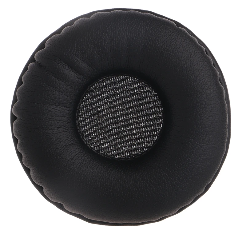 Сменные чехлы для наушников из искусственной кожи накладки диаметр 60 мм/70 мм 1