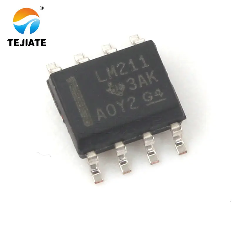 1 шт. чип TEJIATE LM75CIM 211 224 231 239 258 293 311 317 318 321 336 339 340 348 393 567 741 чипы операционного