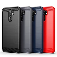silicone cover for xiaomi redmi 9 case for redmi 9 9a 9c 9t cover shockproof tpu protective phone bumper for redmi note 10 9t