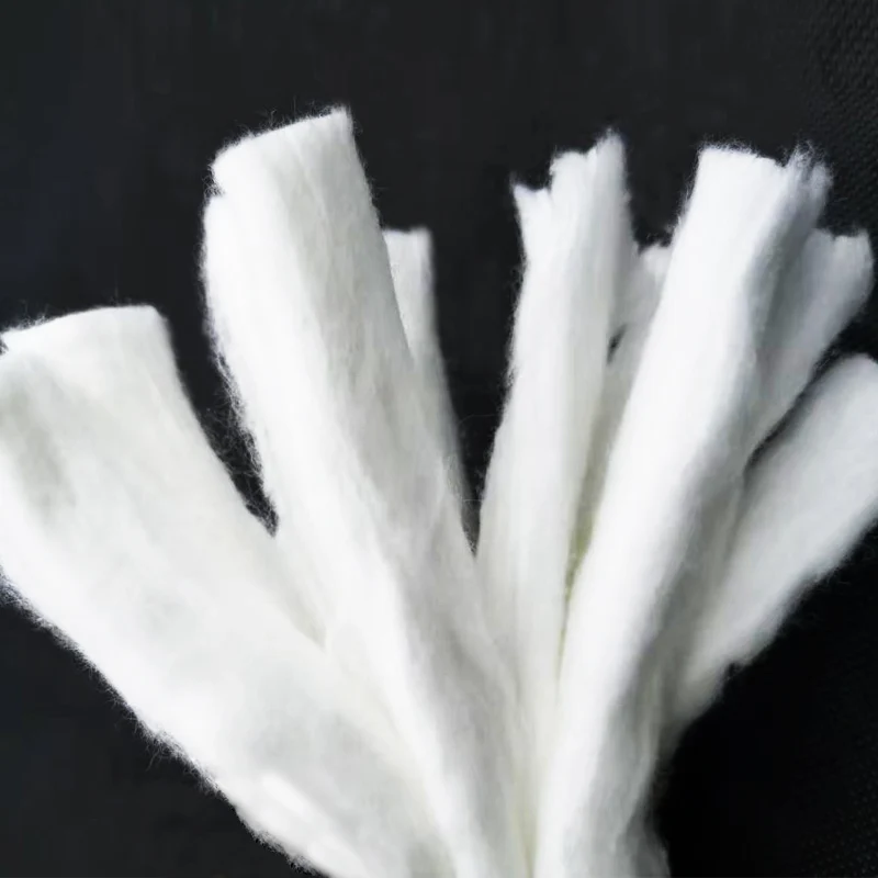 Вейп из хлопка с беконом золотистая версия аксессуары для сигарет и бекона