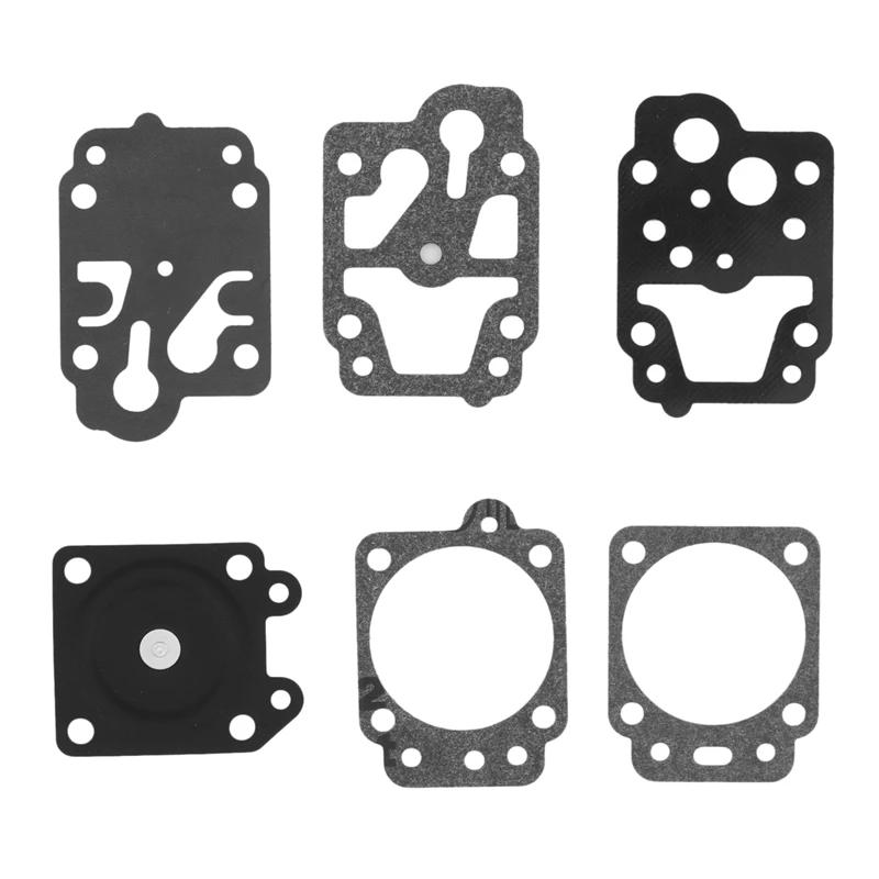 10 шт. набор игл для Ремонта Карбюратора | Автомобили и мотоциклы