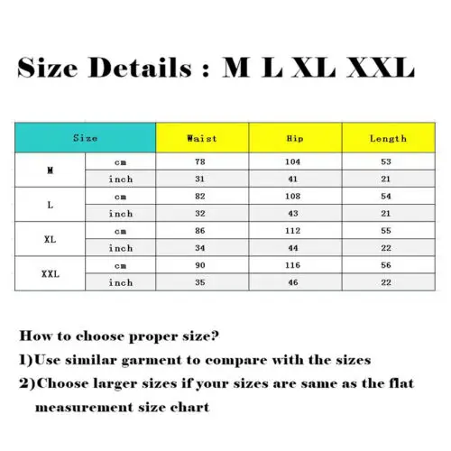 Mens Casual Camo Shorts Combat Short Pants Military Army Cargo Work Trousers images - 6