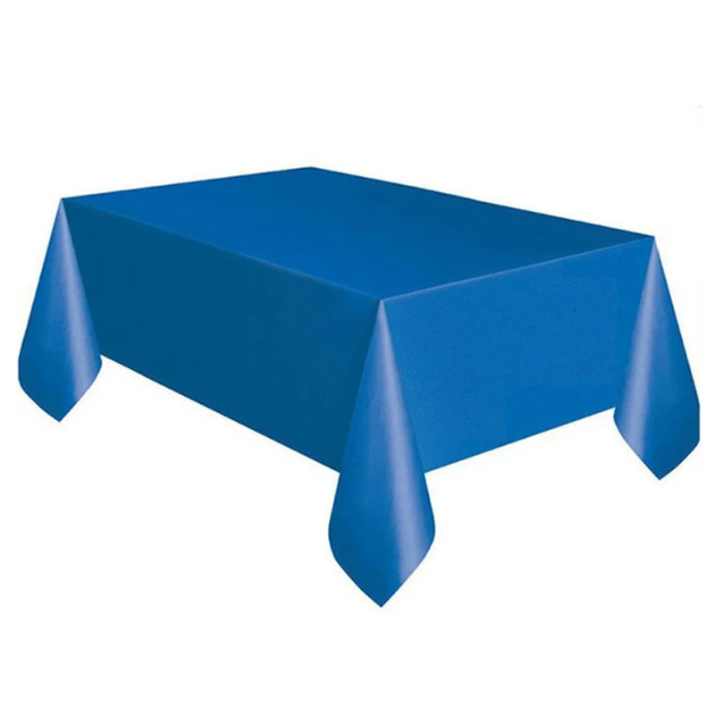 

Tablecloth Waterproof Table