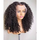 Парик женский, короткий, из синтетического волокна, плотность 180%, 12 дюймов, без клея