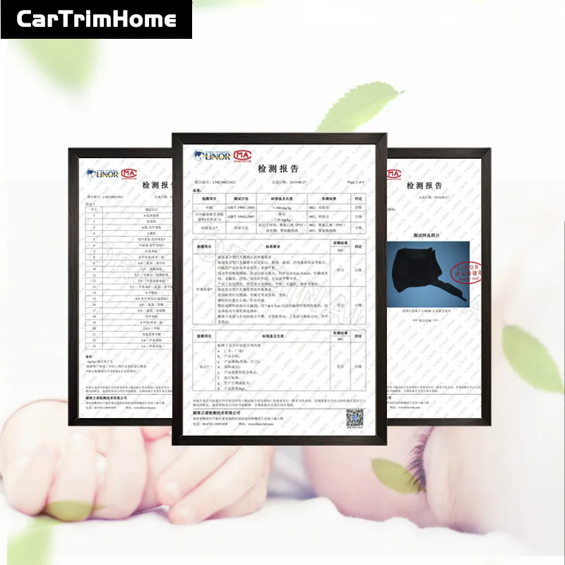 Автомобильные коврики, чехол, аксессуары для Toyota RAV4, защита ковров, украшение 【не подходит для гибридных моделей 】