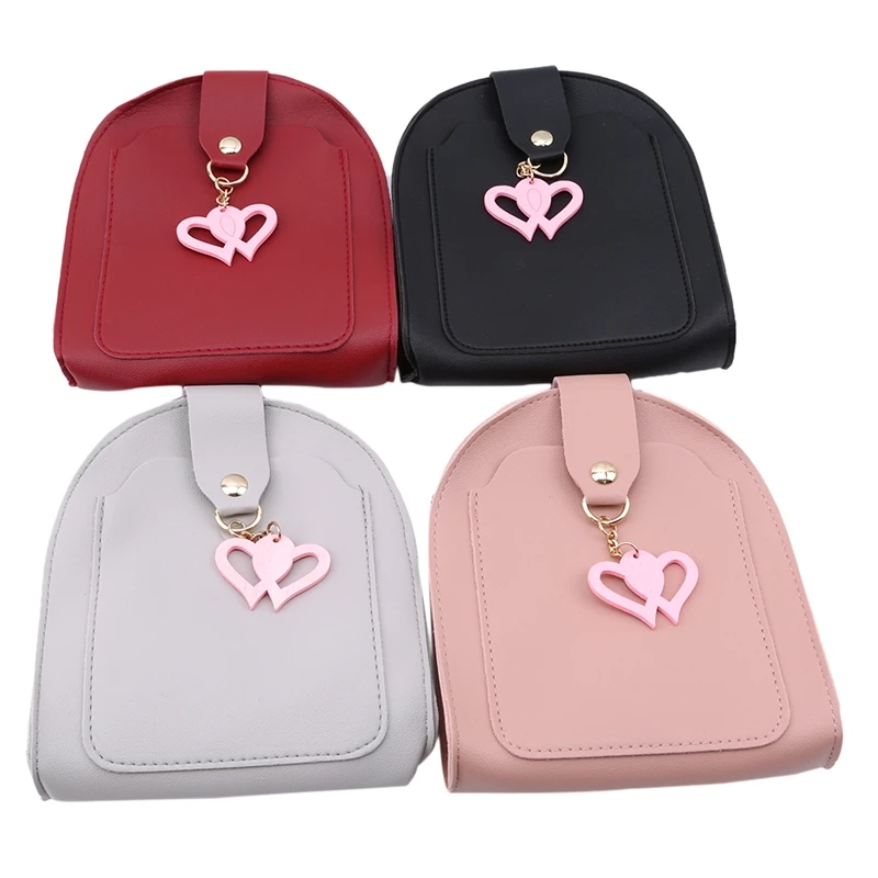 

Women's Small Square Bag Fashion Shoulder Bag Personalized Charm Decoration Crossbody Bag Casual Small Fresh Torebka Damska