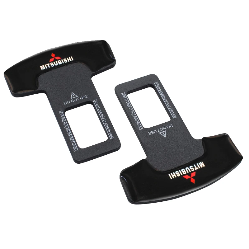 1/комплект из 2 предметов с качественным покрытием алюминиевого сплава Накладка