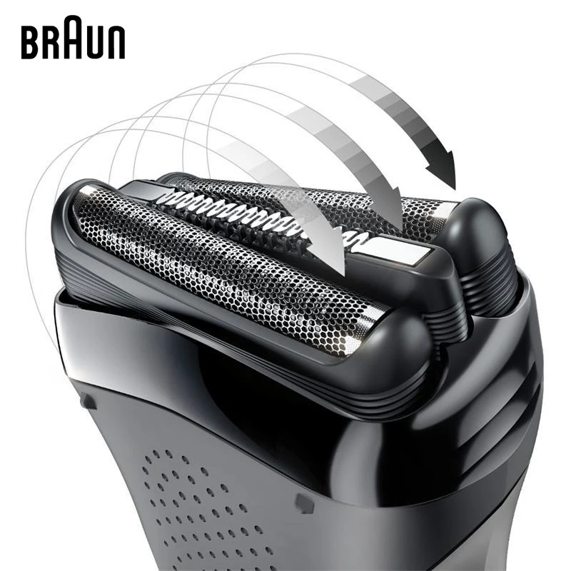 Braun,  , 3 ,    IPX7,