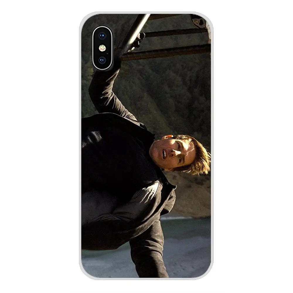 Миссия невозможно Фоллаут аксессуары телефонные чехлы для Huawei NOVA 2 3 2i 3i Y6 Y7 Y9