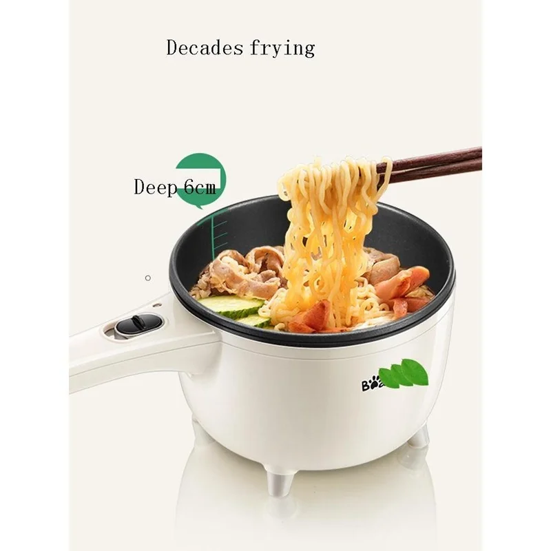 macchina elektrikli ev aletleri eletrodomestico electrodomestico for kitchen home appliance maquina hurom electric skillet free global shipping