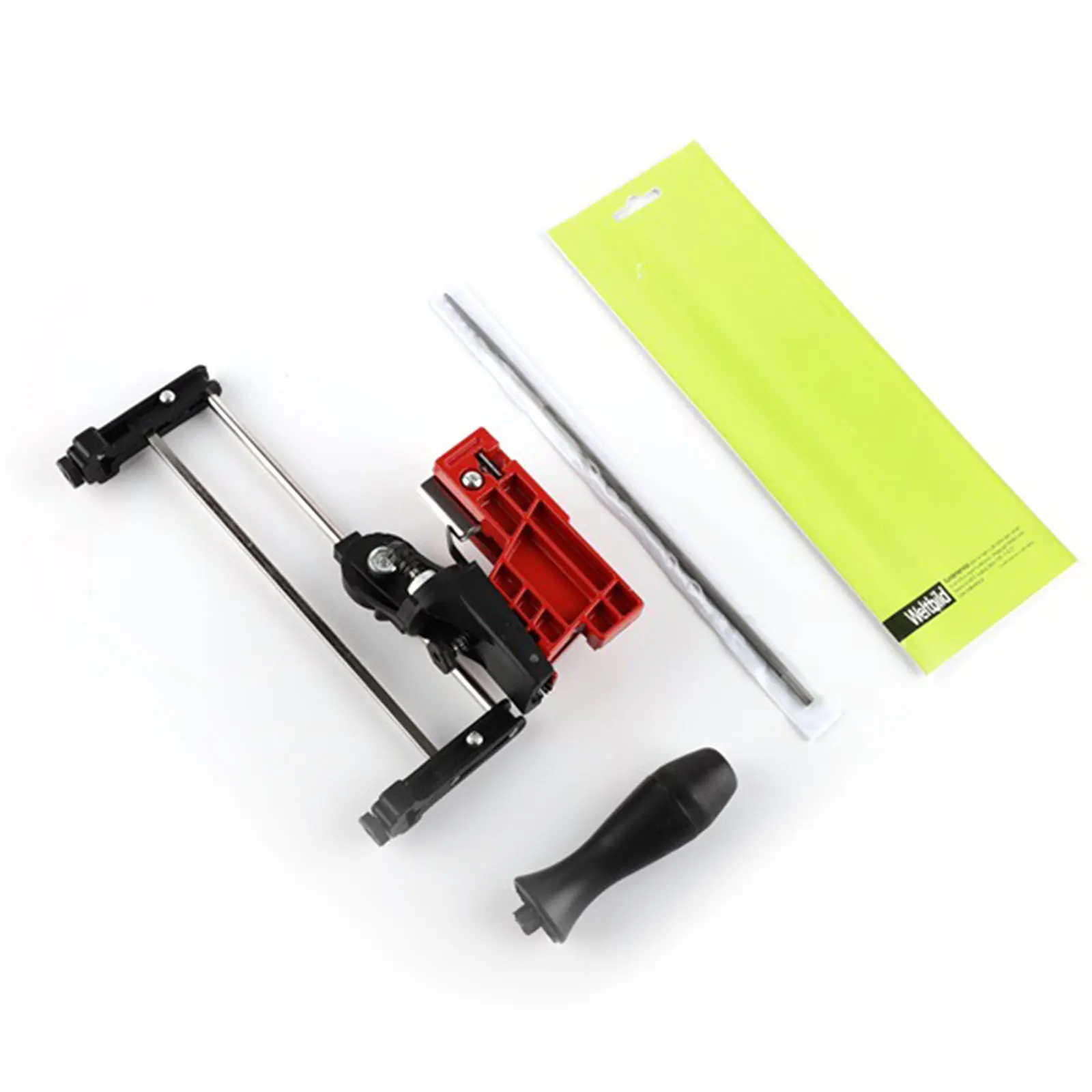 

Lawn Mower Chainsaw Chain File Guide Sharpener Grinding Guide For Garden Chain Saw Sharpener Garden Tools