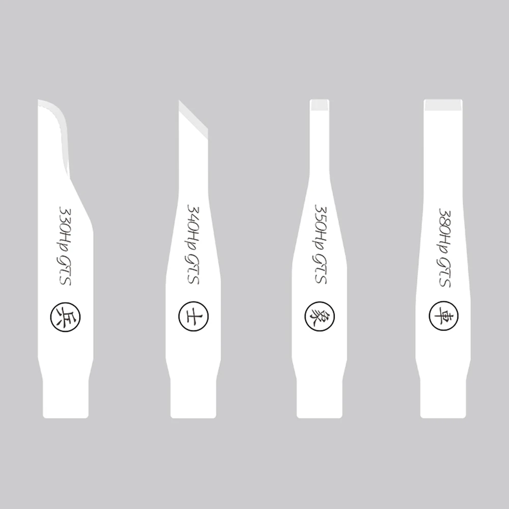 QIANLI 010 Многофункциональный чип для мобильного телефона удаление клея/царапин