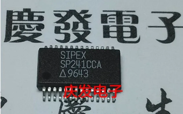 

Free Delivery.SP241CCA