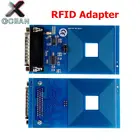 Программатор IPROG + IPROG 35080160 080 ластикRFIDMB IRCAN-шинаK-LINEPCF79XX 5 шт. переходники датчиковRNS 315MC68HC705B16