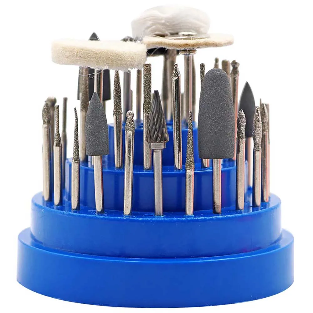 Чехол для дрели стоматологический 48 отверстий держатель дезинфекции | Красота и