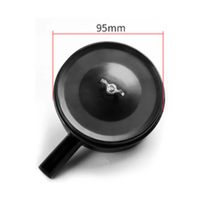 Вакуумный насос воздушный компрессор Впускной фильтр элемент глушитель