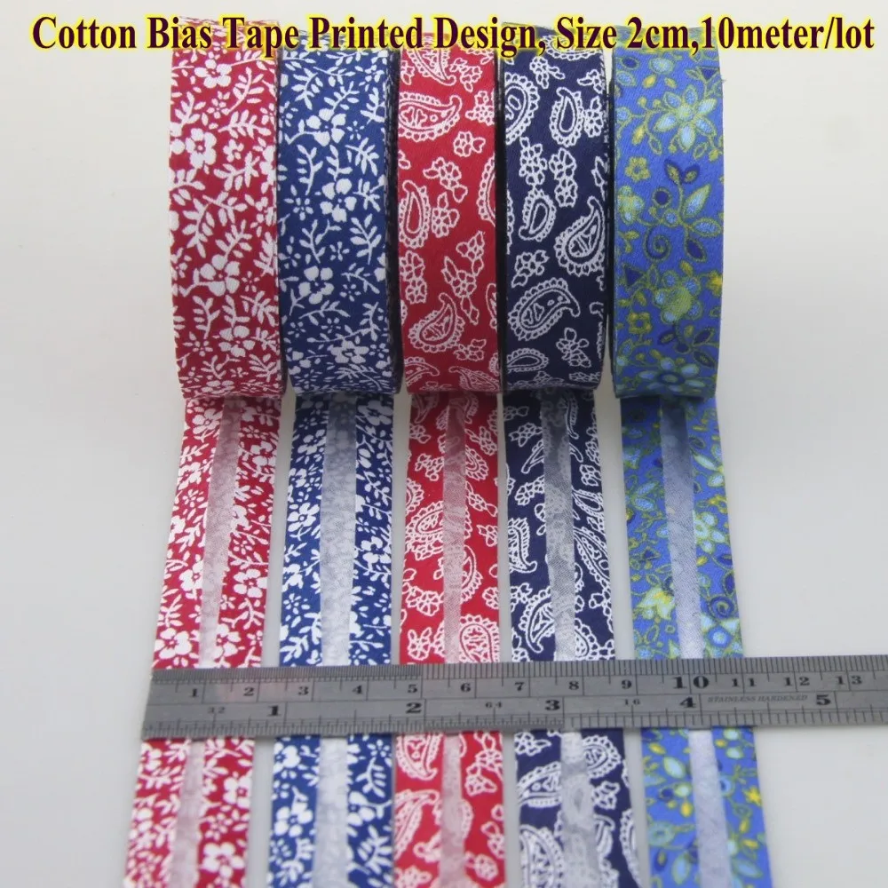 10 м раза хлопка косая бейка в полоску отделка тесьмой платье с полосками и