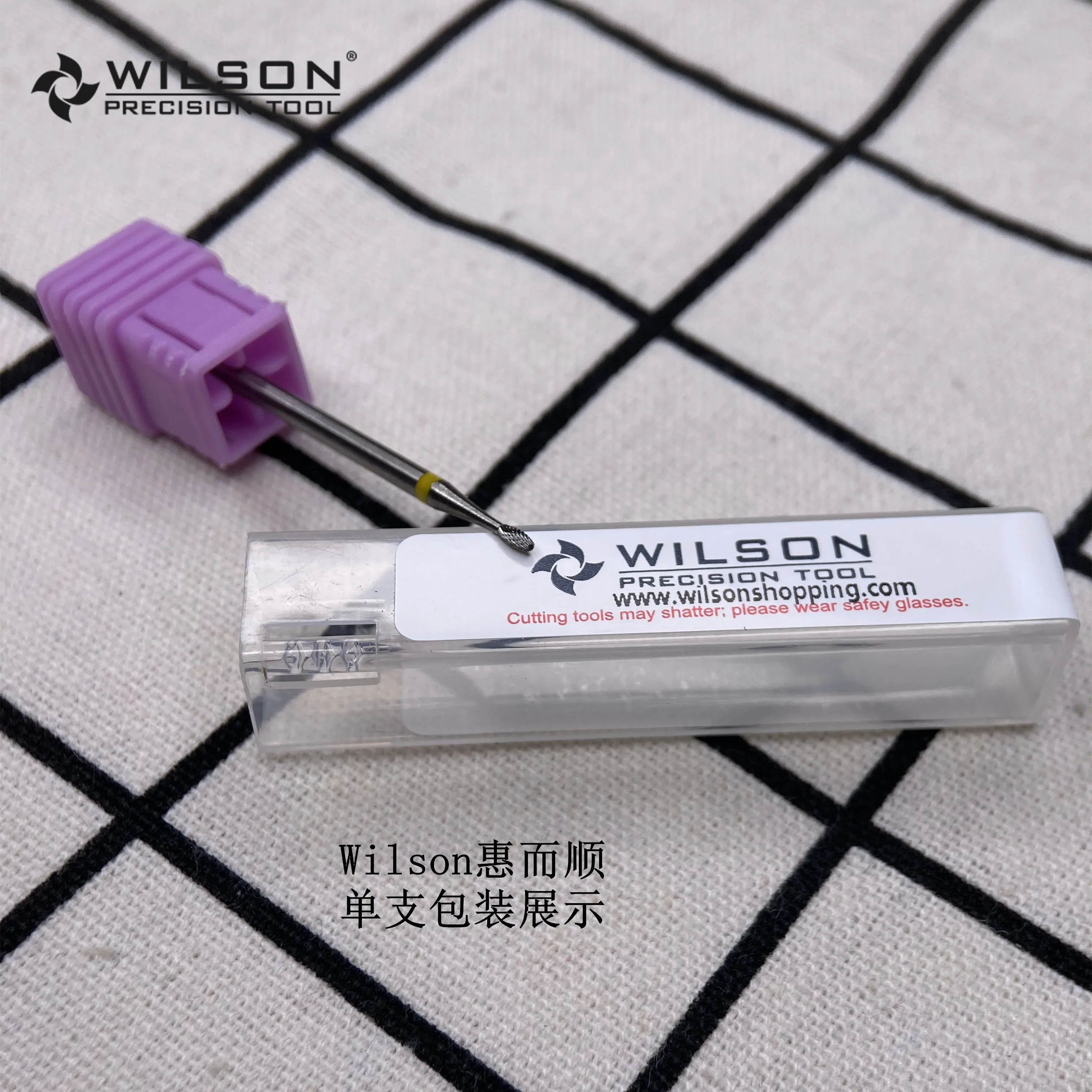 WilsonDental Burs 5000123-ISO 277 110 014,