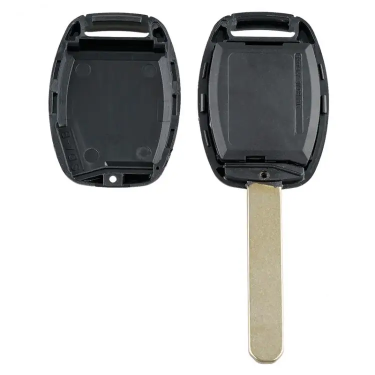 313.8Mhz 3+1 Buttons Keyless Entry Key Car Remote ID46/7961 Chip MLBHLIK-1T Fit for 2008 2009 2010 2011 2012 Honda Accord Coupe |
