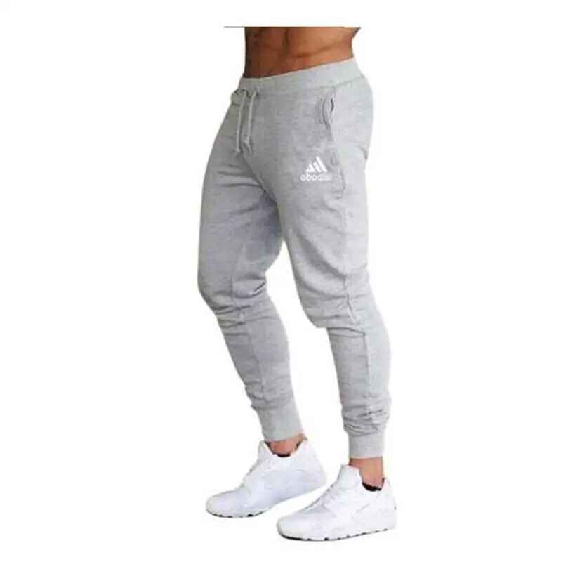 

Classic fashion matchMen's casual pants, outdoor sports, jogging, fitness clubs, daily fashion men