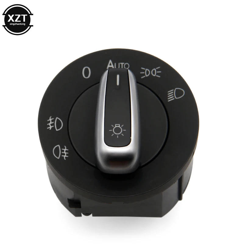 Переключатель противотуманных фар для VW Golf 5 6 GTI Mk5 Mk6 Jetta Passat B6 Touran Tiguan 5ND941431B |