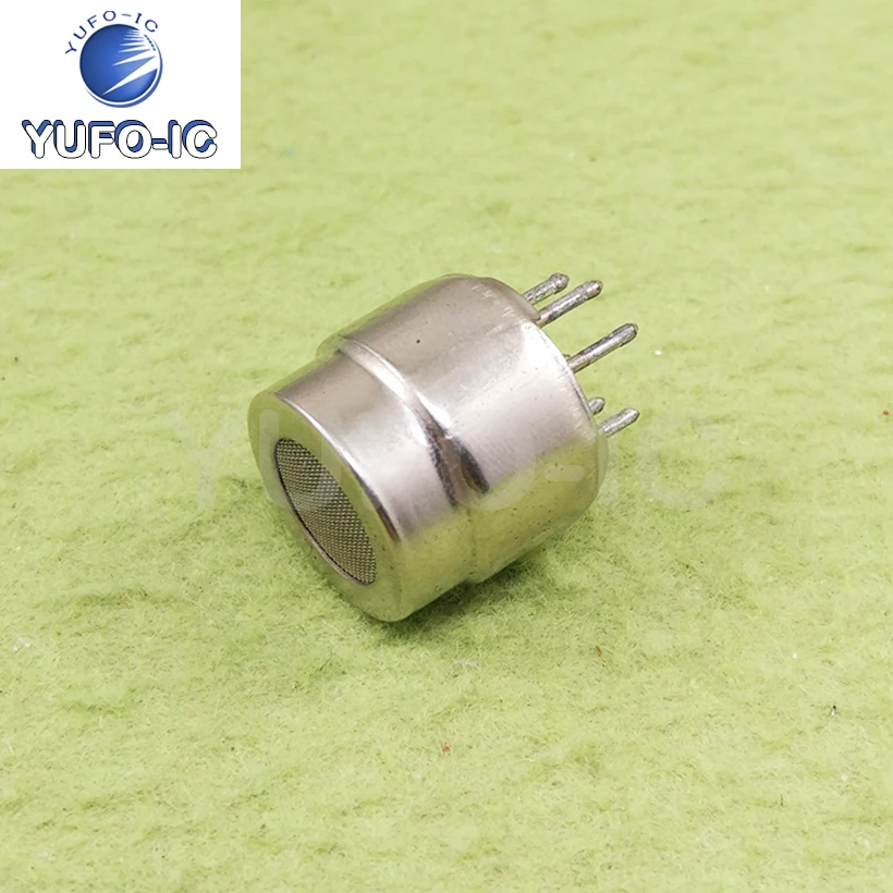 Бесплатная доставка 1 шт. Mg811 углекислый коллектор датчик углекислого газа CO2 -