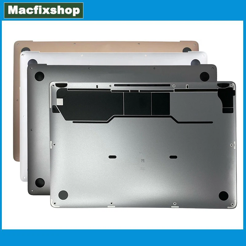 Новый ноутбук A2179 Нижняя крышка для MacBook Air 13 3 дюймов EMC 3302 2020 лет пространство
