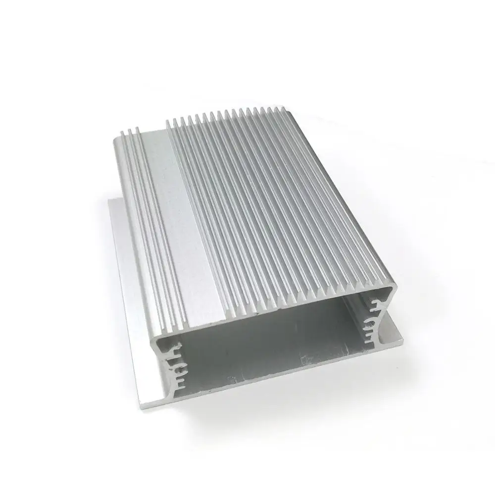 Алюминиевый корпус для инструментов электроники печатных плат 85x35 5x100 мм |