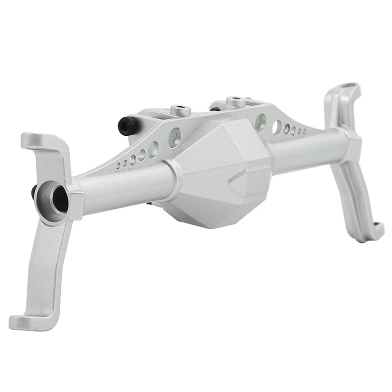 

Metal Front & Rear Currie F9 Portal Axle Housing Axle Case for RC Crawler Car Axial Capra 1.9 UTB AXI03004 Parts