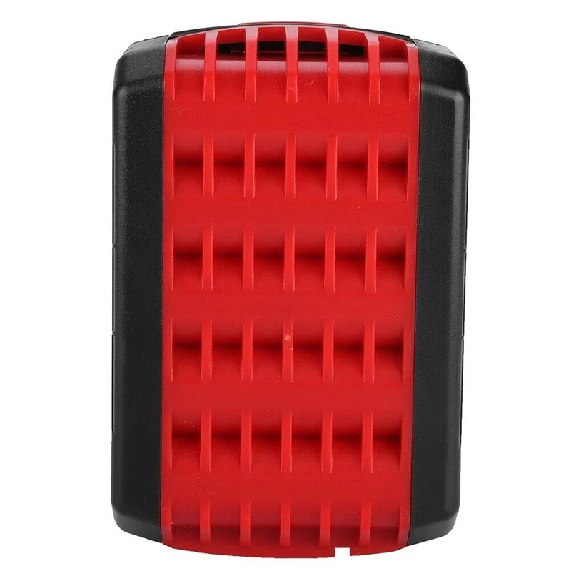 

2021 original 18V10000mAh Rechargeable For Bosch 18V 18.0Ah Battery Backup Portable Replacement BAT609 Indicator light+ Charger