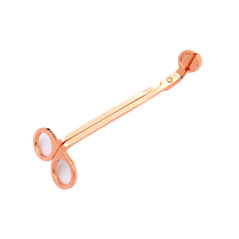 17 см триммер для свечей из нержавеющей стали фитилей | Дом и сад