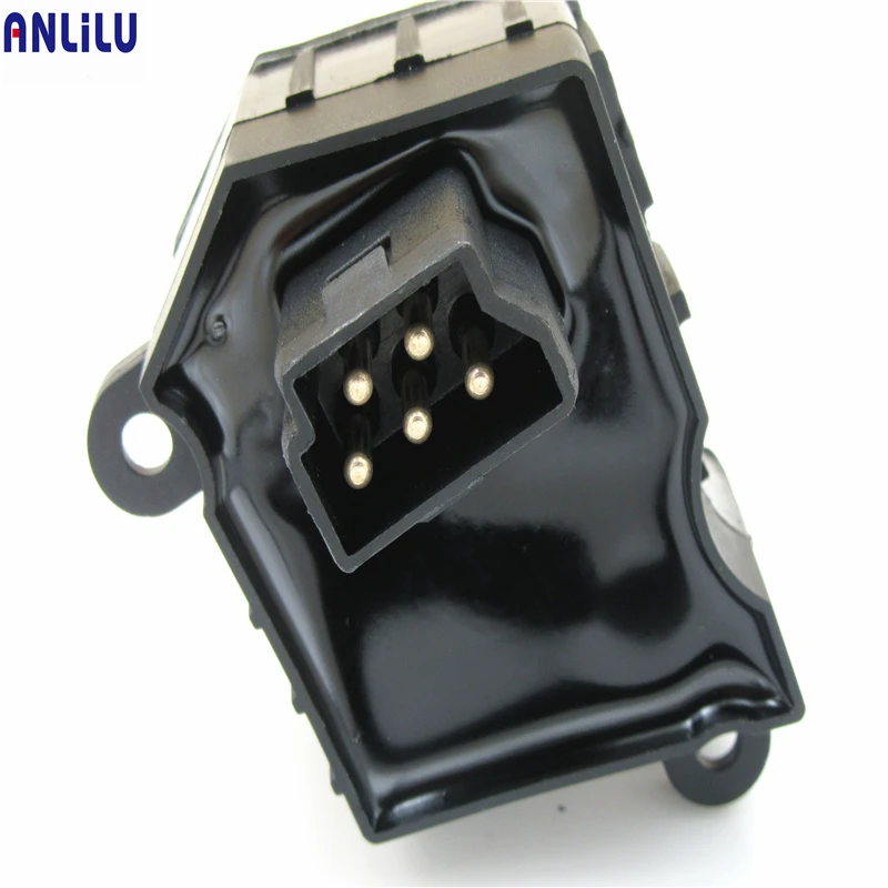 64116923204 вентилятора отопителя резистор мотора для BMW E39 E46 323i|Установки