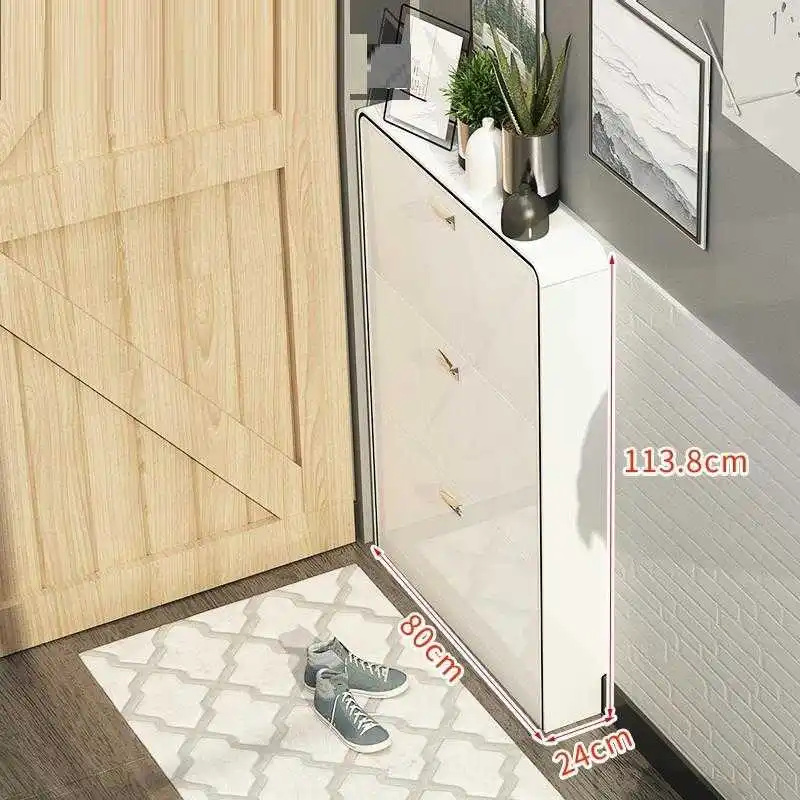 

Zapatera Porta Scarpe Moveis Zapatero Organizador De Zapato Rack Mueble Meuble Chaussure Scarpiera Furniture Shoes Cabinet