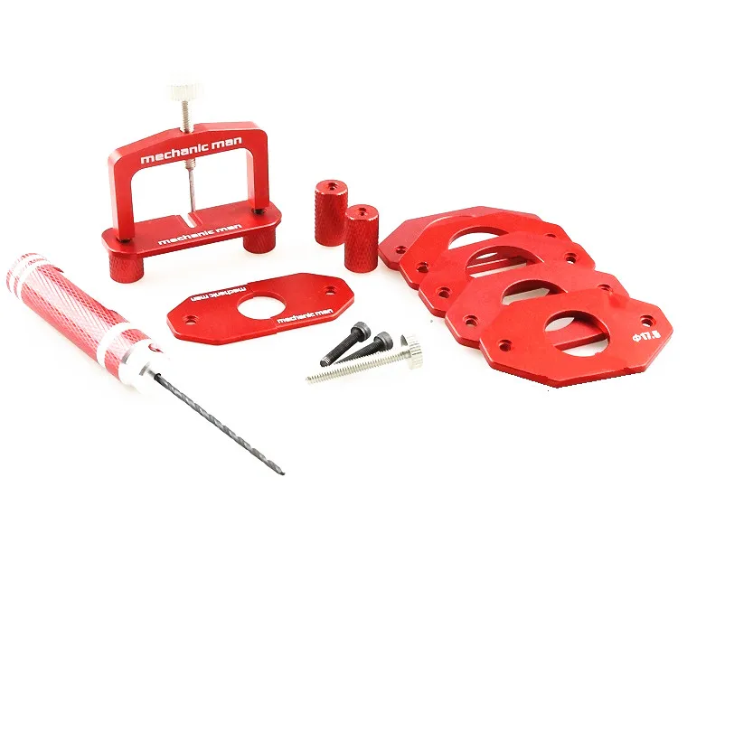 Профессиональный инструмент RFDTYGR для резки колес и экстрактора пиньянов auto mad