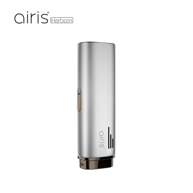 Испаритель Airistech Airis Herborn для портативного набора электронной сигареты |