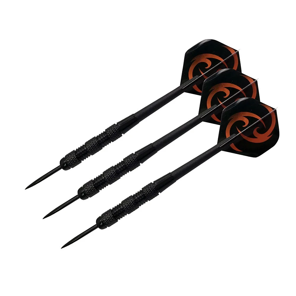 

Free shipping professional darts 20g hard dart game dart needle accessories 12 pieces per box dart set non-dart board