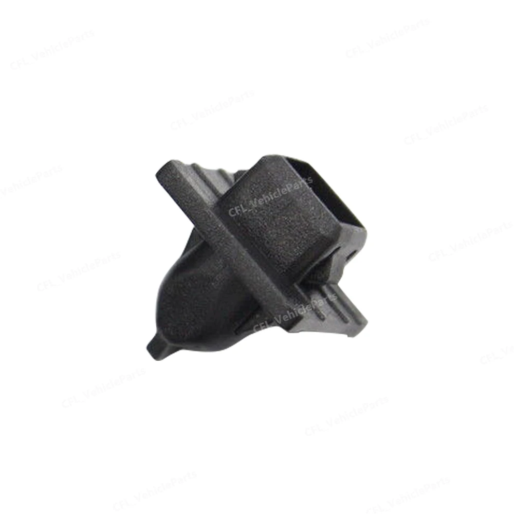 10 шт. зажимы для переднего крыла верхнего уплотнения нейлоновые 61118-35010 Toyota FJ Cruiser