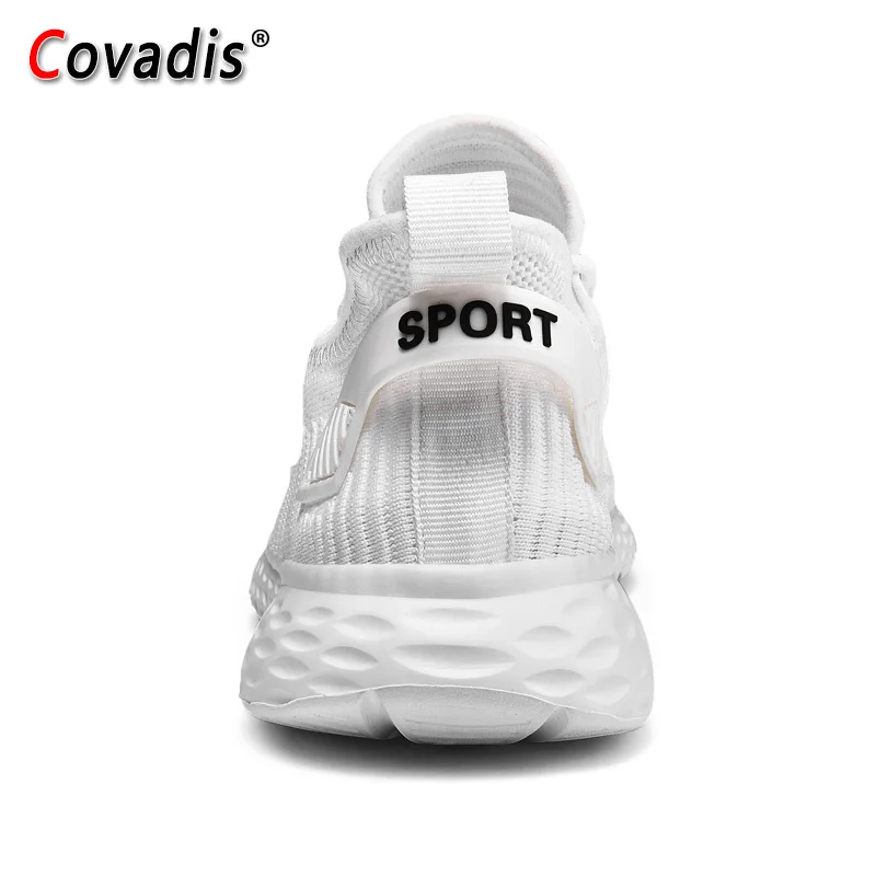 

Summer Fashion Men Women Shoes Breathable Mesh Casual Sneakers Non-slip Comfortable Lightweight Plus Size 46 47 Male Shoes
