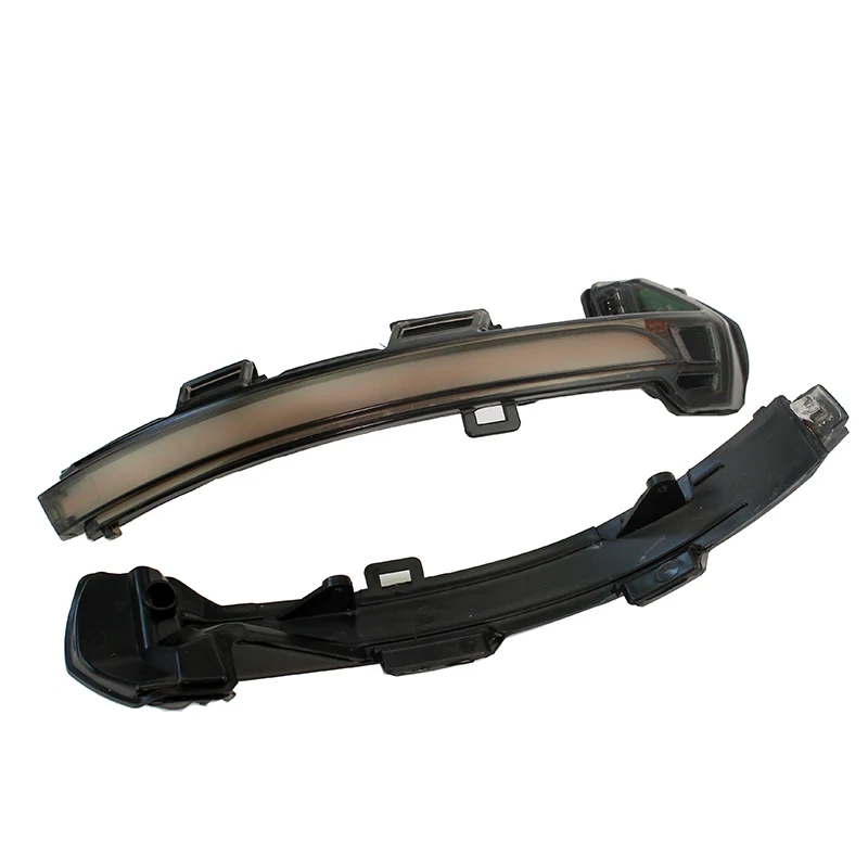 Динамический светодиодный поворотник светильник зеркала индикатор