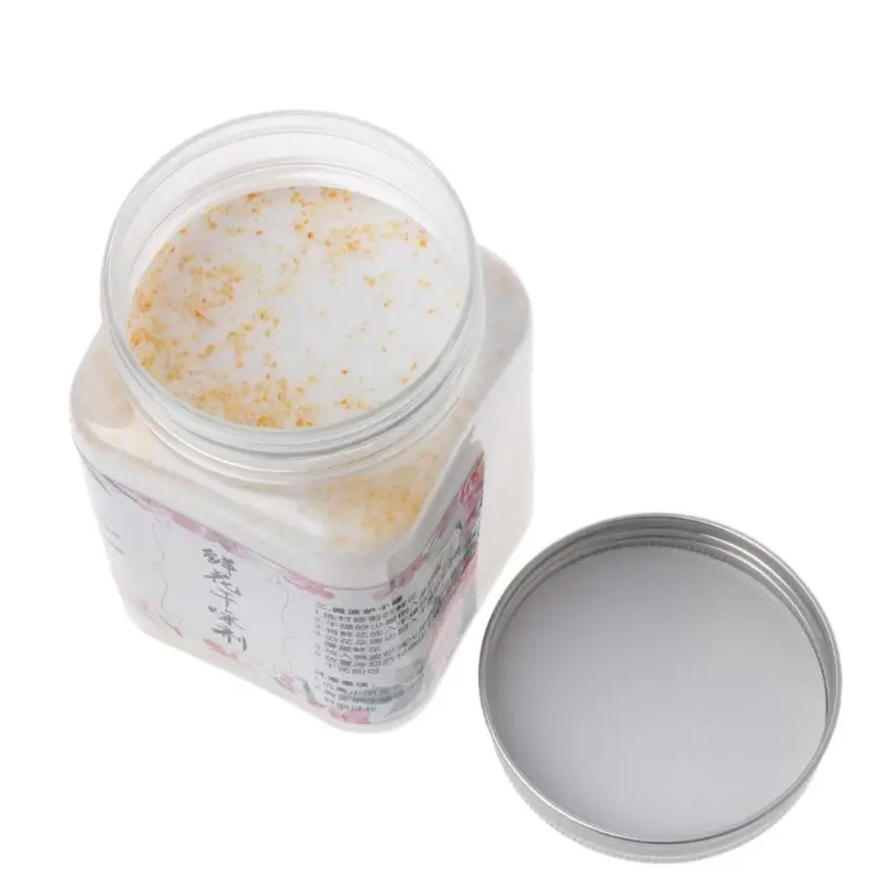 

Reusable Silica Gel for Preserve Flower Drying DIY Craft Food Grade 0.55 Pound