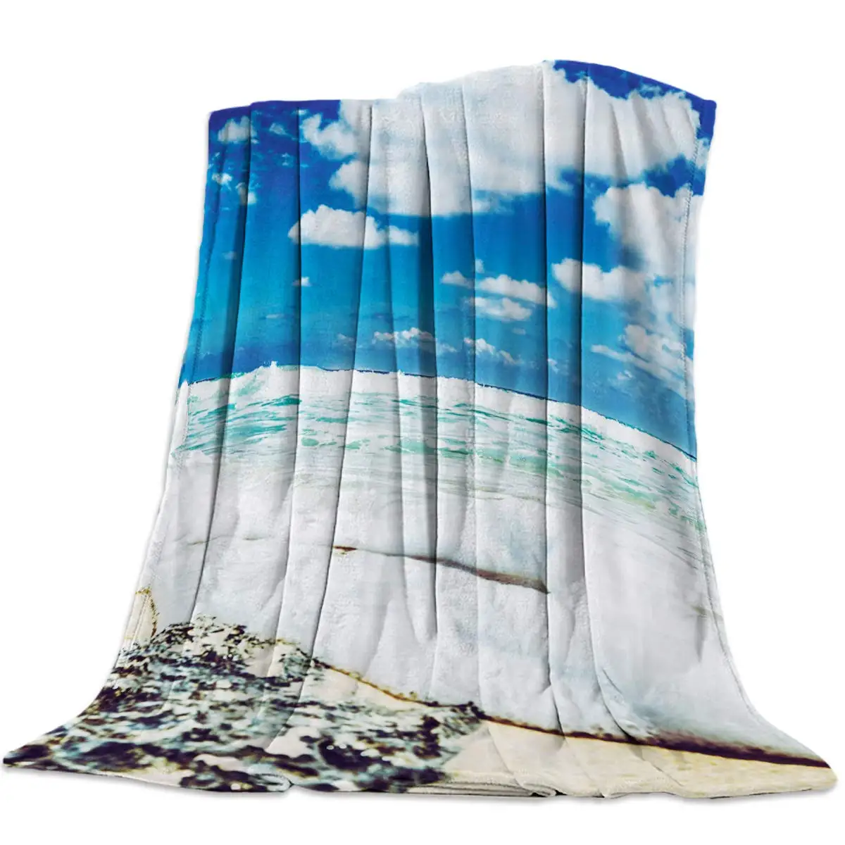 

Ультра-мягкие фланелевые Одеяло, диван-кровать, Гостиная Спальня мульти-Функция светильник Вес Одеяло броски мягкая, уютная, плюшевые Одеял...