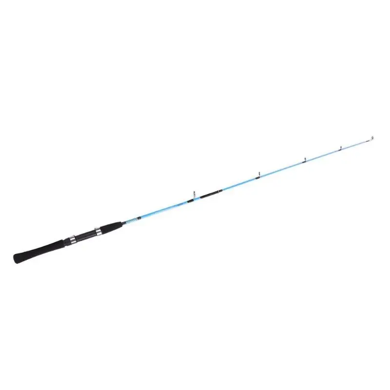 

1.2M Portable Fiber Reinforce Plastic Lure Rod Telescopic Fishing Pole Light Boat Lure Fishing Rod