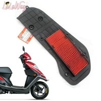 electric motorcycle air filter motor bike intake cleaner for suzuki haojie vm100e vm100n hj100t 5g hj100t 12